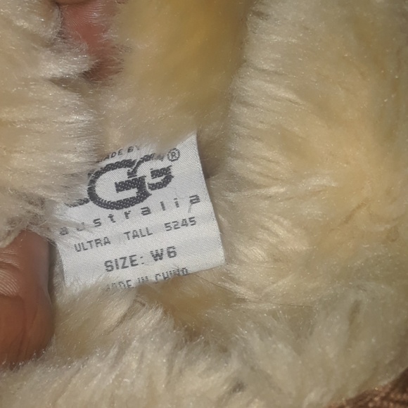 Ugg bundle - Picture 5 of 8